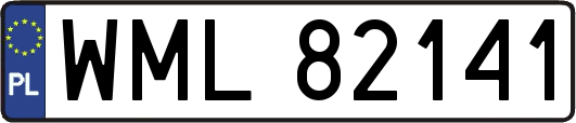 WML82141