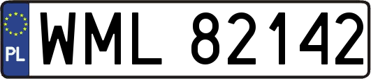 WML82142