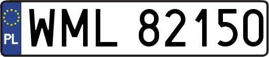 WML82150