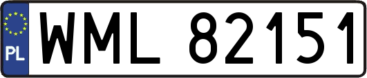 WML82151