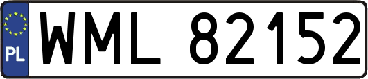 WML82152