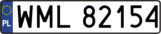 WML82154