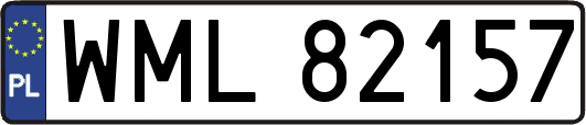 WML82157