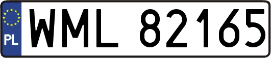 WML82165