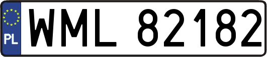 WML82182