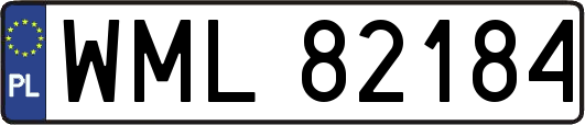 WML82184