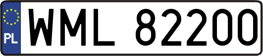 WML82200