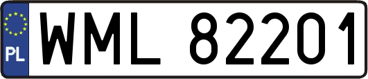 WML82201