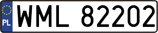 WML82202
