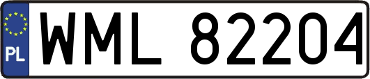 WML82204