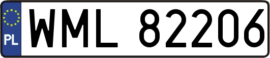 WML82206