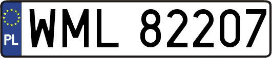WML82207