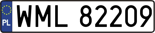 WML82209