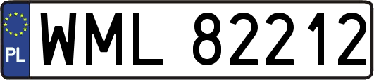 WML82212