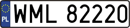WML82220