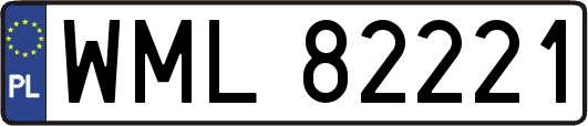 WML82221
