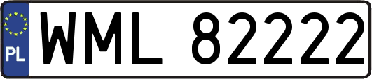 WML82222