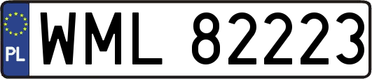 WML82223