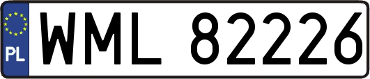 WML82226