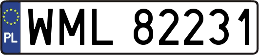 WML82231