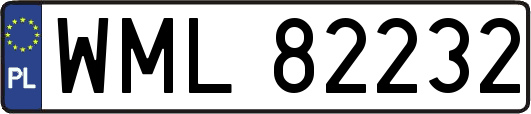WML82232