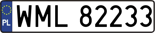 WML82233