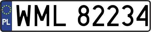 WML82234