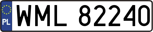 WML82240