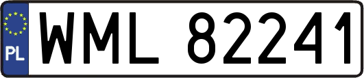 WML82241