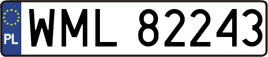 WML82243