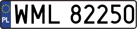 WML82250
