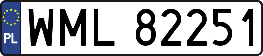 WML82251