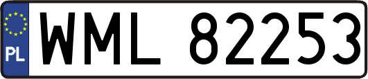 WML82253
