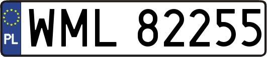 WML82255