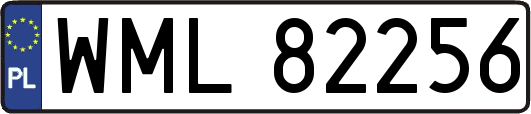 WML82256