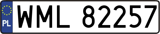 WML82257