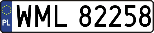 WML82258