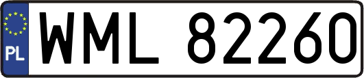 WML82260
