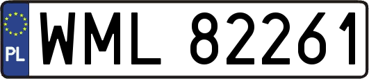 WML82261