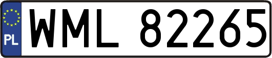 WML82265