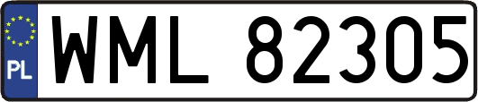 WML82305