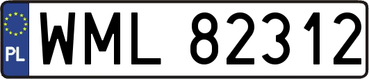 WML82312