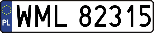 WML82315