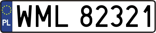 WML82321