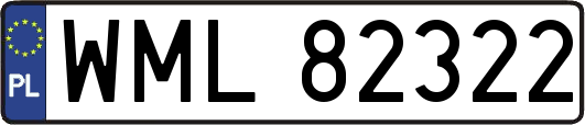 WML82322