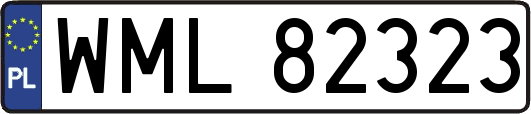 WML82323