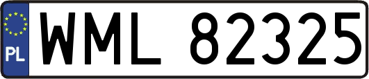 WML82325