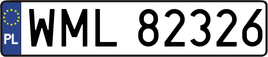 WML82326