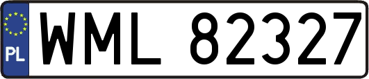 WML82327