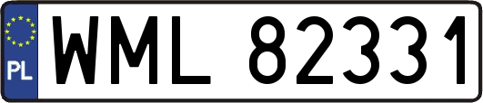 WML82331
